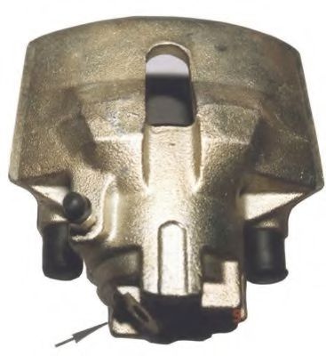 Тормозной суппорт BEHR/HELLA 8AC 355 393-011