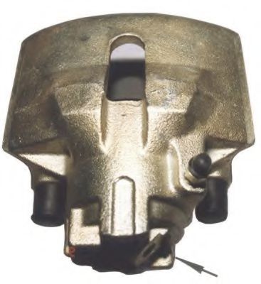 Тормозной суппорт BEHR/HELLA 8AC 355 393-021