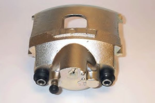 Тормозной суппорт BEHR/HELLA 8AC 355 393-151