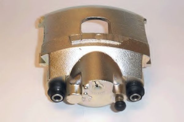 Тормозной суппорт BEHR/HELLA 8AC 355 393-161