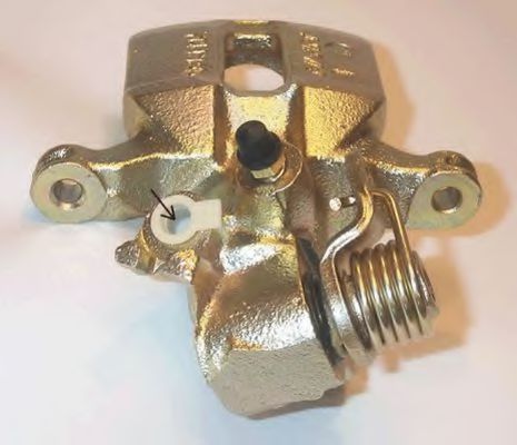 Тормозной суппорт BEHR/HELLA 8AC 355 380-111