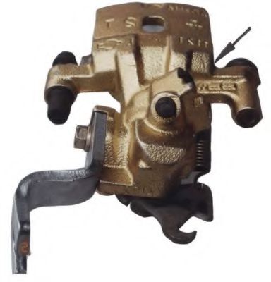 Тормозной суппорт BEHR/HELLA 8AC 355 380-181