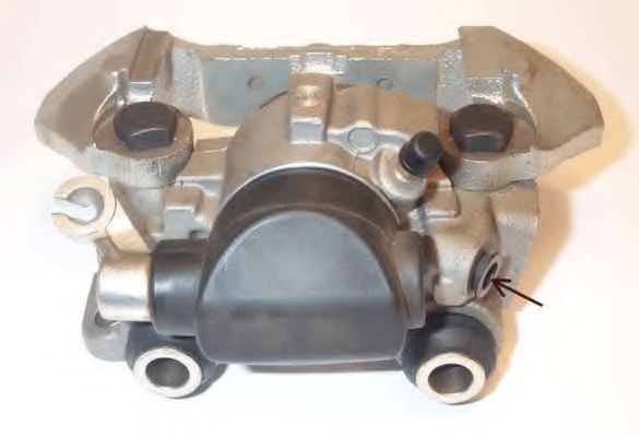 Тормозной суппорт BEHR/HELLA 8AC 355 380-511