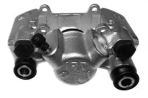 Тормозной суппорт BEHR/HELLA 8AC 355 380-561