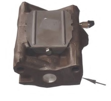 Тормозной суппорт BEHR/HELLA 8AC 355 380-781