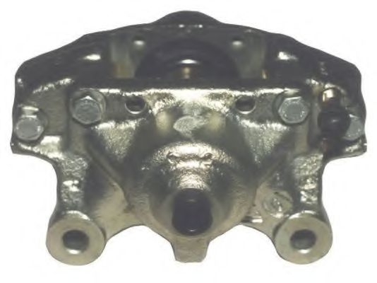 Тормозной суппорт BEHR/HELLA 8AC 355 380-791