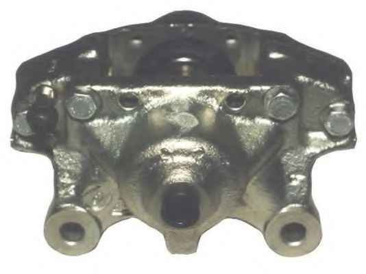 Тормозной суппорт BEHR/HELLA 8AC 355 380-801