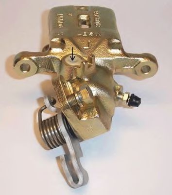 Тормозной суппорт BEHR/HELLA 8AC 355 381-221