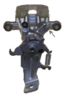 Тормозной суппорт BEHR/HELLA 8AC 355 381-261