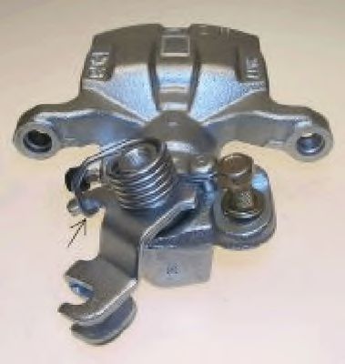 Тормозной суппорт BEHR/HELLA 8AC 355 381-751