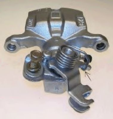 Тормозной суппорт BEHR/HELLA 8AC 355 381-761
