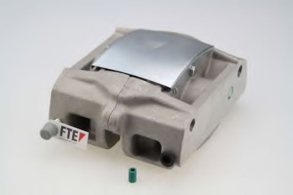 Тормозной суппорт BEHR/HELLA 8AC 355 382-251