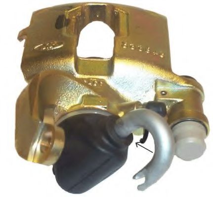 Тормозной суппорт BEHR/HELLA 8AC 355 382-301