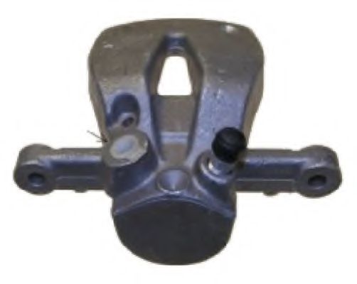 Тормозной суппорт BEHR/HELLA 8AC 355 384-061