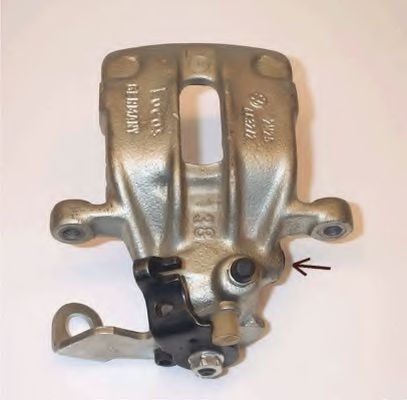 Тормозной суппорт BEHR/HELLA 8AC 355 382-851