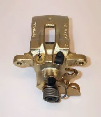 Тормозной суппорт BEHR/HELLA 8AC 355 383-951