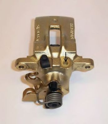 Тормозной суппорт BEHR/HELLA 8AC 355 383-961