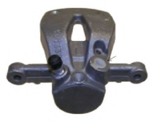 Тормозной суппорт BEHR/HELLA 8AC 355 384-051