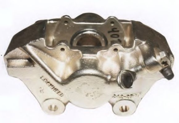 Тормозной суппорт BEHR/HELLA 8AC 355 384-731