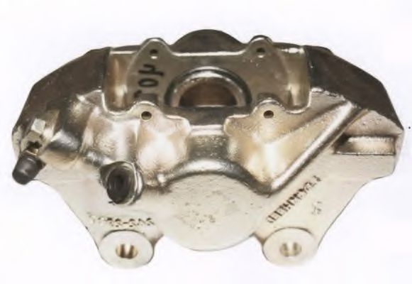 Тормозной суппорт BEHR/HELLA 8AC 355 384-741