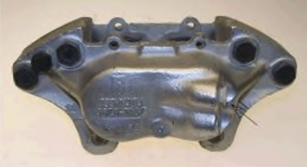 Тормозной суппорт BEHR/HELLA 8AC 355 385-021