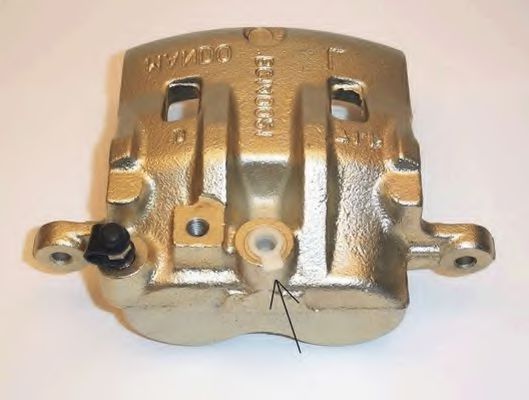 Тормозной суппорт BEHR/HELLA 8AC 355 385-361