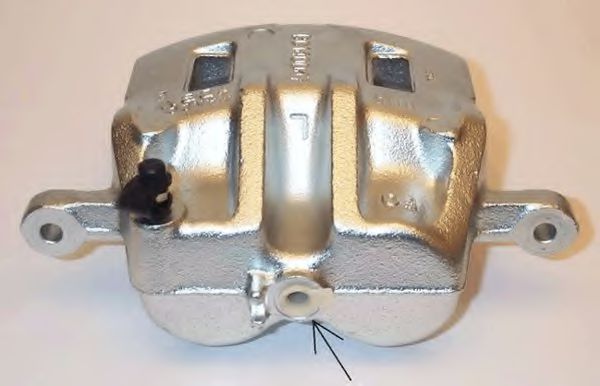 Тормозной суппорт BEHR/HELLA 8AC 355 385-371
