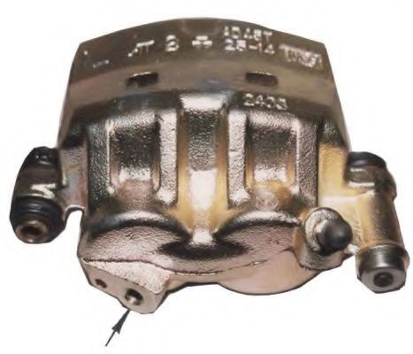 Тормозной суппорт BEHR/HELLA 8AC 355 386-011