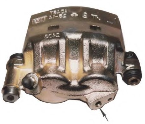 Тормозной суппорт BEHR/HELLA 8AC 355 386-021