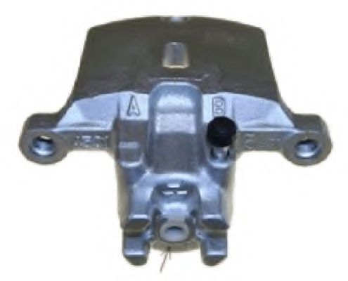 Тормозной суппорт BEHR/HELLA 8AC 355 386-271