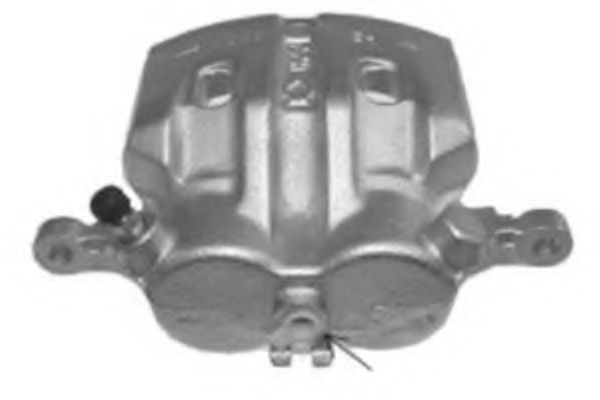 Тормозной суппорт BEHR/HELLA 8AC 355 386-291