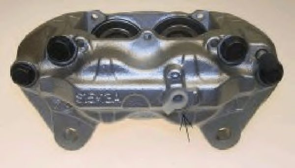 Тормозной суппорт BEHR/HELLA 8AC 355 386-431