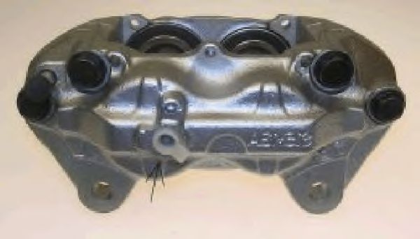 Тормозной суппорт BEHR/HELLA 8AC 355 386-441