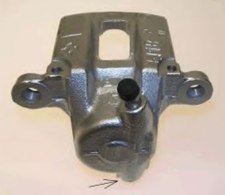 Тормозной суппорт BEHR/HELLA 8AC 355 388-281