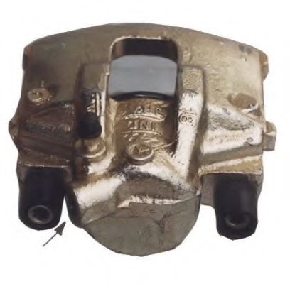 Тормозной суппорт BEHR/HELLA 8AC 355 387-871