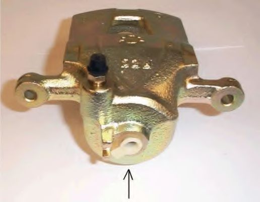 Тормозной суппорт BEHR/HELLA 8AC 355 388-051
