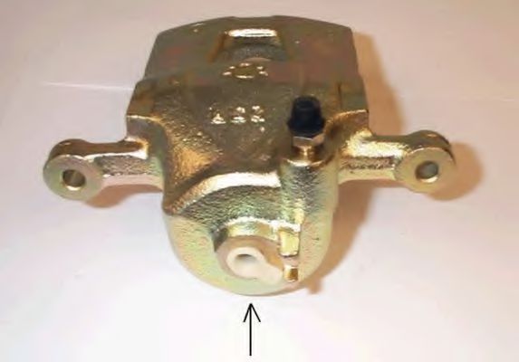 Тормозной суппорт BEHR/HELLA 8AC 355 388-061