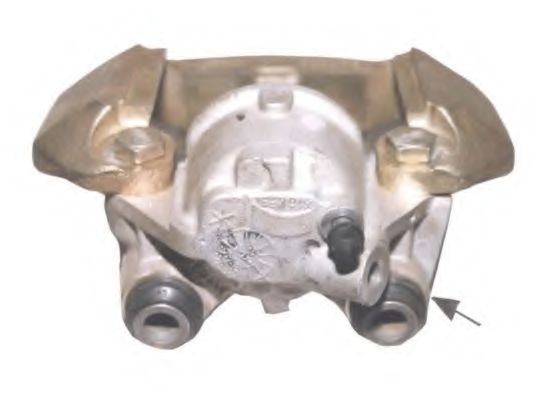 Тормозной суппорт BEHR/HELLA 8AC 355 388-101