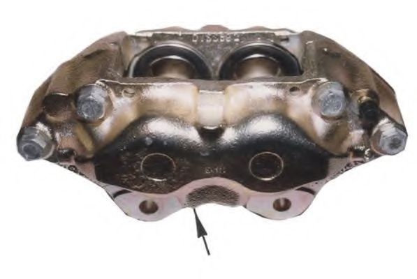 Тормозной суппорт BEHR/HELLA 8AC 355 388-161