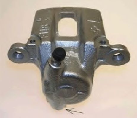 Тормозной суппорт BEHR/HELLA 8AC 355 388-271