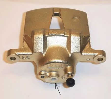 Тормозной суппорт BEHR/HELLA 8AC 355 388-461