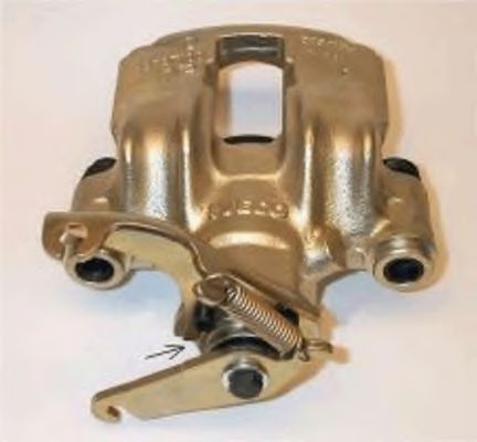 Тормозной суппорт BEHR/HELLA 8AC 355 388-831