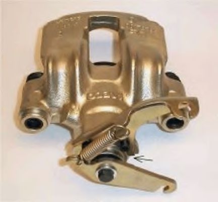 Тормозной суппорт BEHR/HELLA 8AC 355 388-841