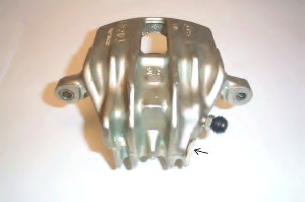 Тормозной суппорт BEHR/HELLA 8AC 355 389-741