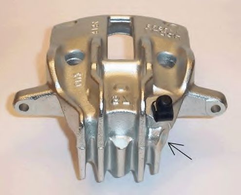 Тормозной суппорт BEHR/HELLA 8AC 355 392-221
