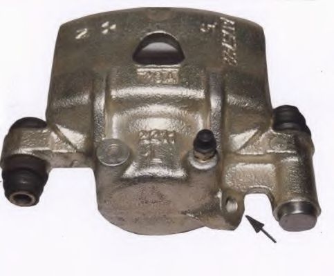 Тормозной суппорт BEHR/HELLA 8AC 355 392-291