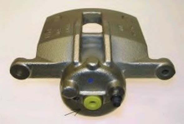 Тормозной суппорт BEHR/HELLA 8AC 355 392-461