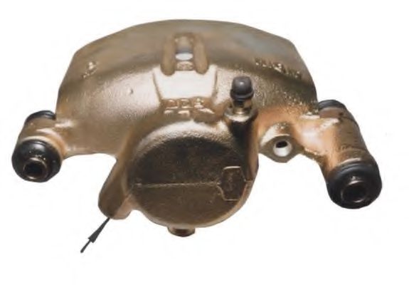 Тормозной суппорт BEHR/HELLA 8AC 355 393-471