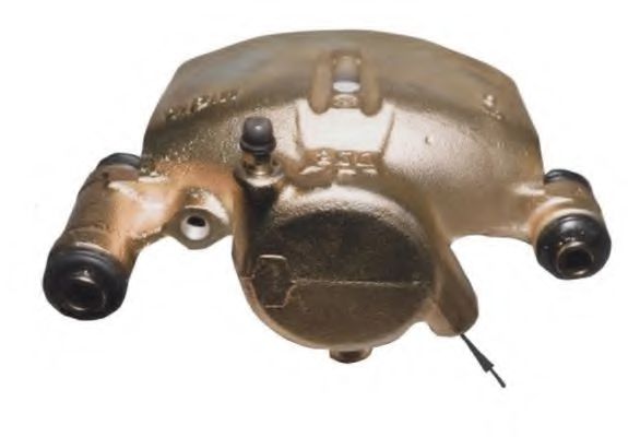 Тормозной суппорт BEHR/HELLA 8AC 355 393-481