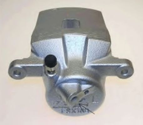 Тормозной суппорт BEHR/HELLA 8AC 355 393-831